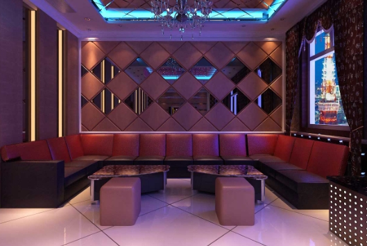 孝感商务ktv，如何计费-孝南区ktv预定